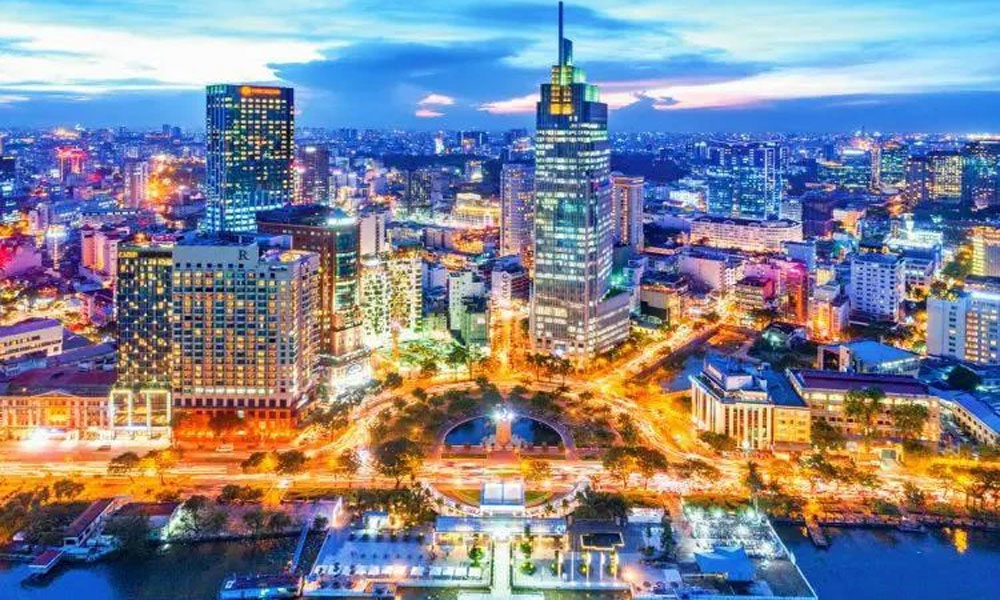 HCM City ranks third in Southeast Asia for startup ecosystem value: report